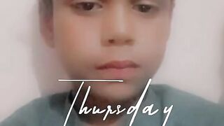 My video