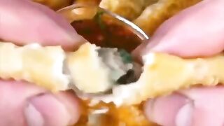 Сочные чебуреки