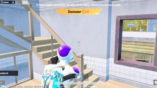 Bgmi gameplay