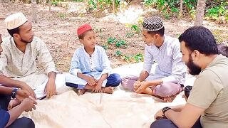 ইমাম সাহেব কি দোয়া করলো