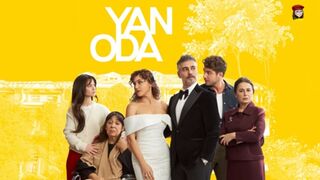Yan Oda - Episode 4 - Part 1 (English Subtitles)