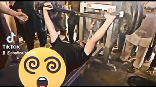 How to do gym workout and fitness