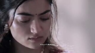 Animal movie romantic scenes