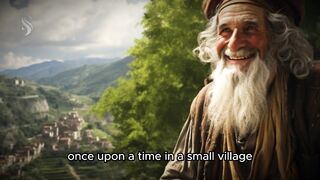 The Secret Of Happiness And Success | A Life Lesson You Should Learn Before You Get Older