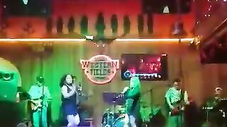 The entertainment music time