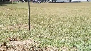 Sport day