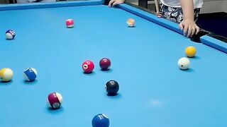 cleaver snooker player