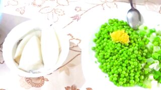 جلبانة تونسية بالسوبيا والقنارية - جربوها بالطريقة هاذي ورحمو والديا - Fruits de mer