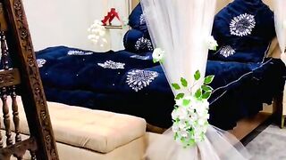 Amazing wedding bedroom || furniture 2024 deaign