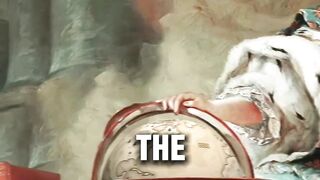 Alexander the Great motherolympias