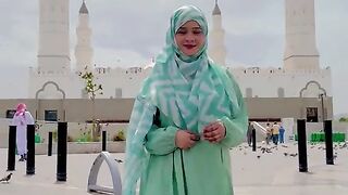 Madina Sharif