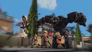 Muto patlu cartoon
