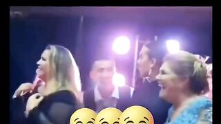 Ronaldo is also afraid of his wife