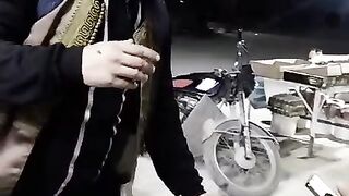 قهوة وطرب