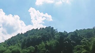 Beauty weather