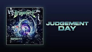 DragonForce - Judgement Day