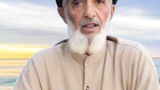 "وبشّر الصّابرين"