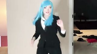 TikTok video
