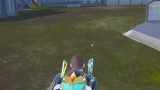 pubg mobile game