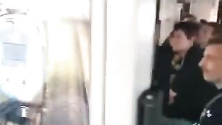 Japan fastest train which obtain 515 km in 10 min from Tokyo to osaka. Plz support and subscribe