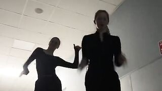 TikTok video