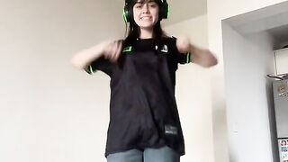TikTok video