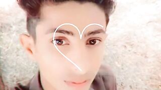 My editing