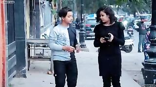 Najre Nahi Hatt Rahi