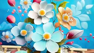 Wall picture