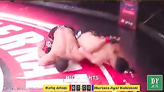 Desi  Raw