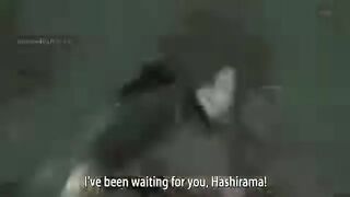 Naruto funny moments