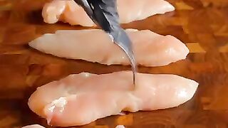 You eat this