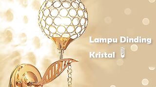 Wall lamp