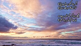 "زندگی کا مظاہرہ: امید اور بے رحمی"