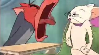 the power of Tom and Jerry