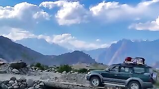 Kpk Beautiful location of Pakistan