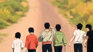 Friendship is beautiful