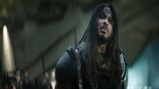 2024 movie summary | Revenge | Science fiction | Action suspense