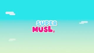 Muslim Shark - The Pillars of  - Kids Song (Nasheed) - Vocals Only - @SuperMuslimKids ????