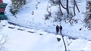 Pakistan