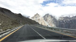 Beauty of Pakistan
