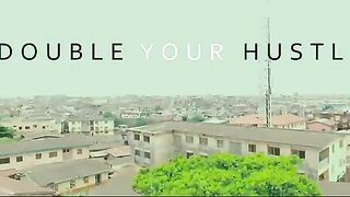 Double your hustle