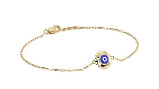 Jewellery The Shrinij Bracelet Gold