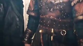 Bala and osman worried about aladdin????????