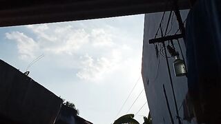 My village view