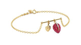 Jewellery The Shrinij Bracelet Gold