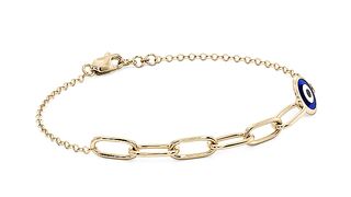 Jewellery The Shrinij Bracelet Gold