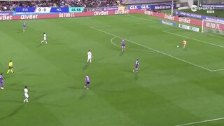 Fiorentina - Milan  1:2 | Serie А | 30. 03. 2024