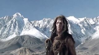Best Creature Movie Short scene