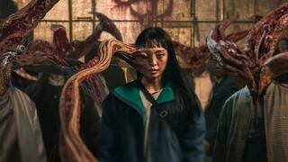 Release info Gisaengsu: Deo Geurei
